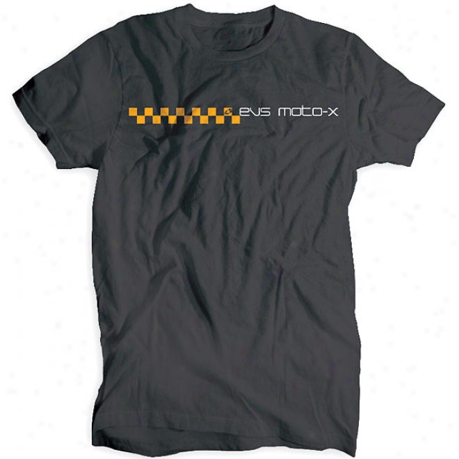 Moto-x Corp T-shirt