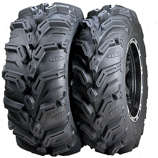 Mud Lite Xtr Front Rear Radial Tire
