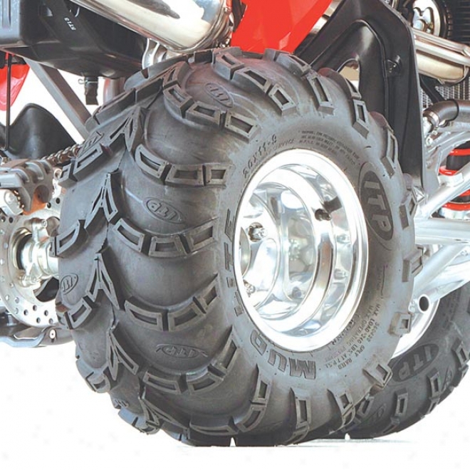 Mudlite Sp Rear Tire