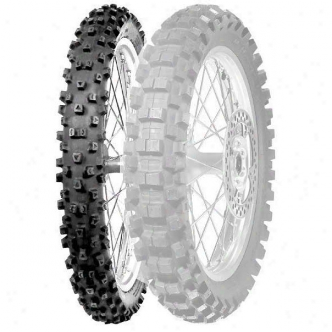 Mxmh Front Tire