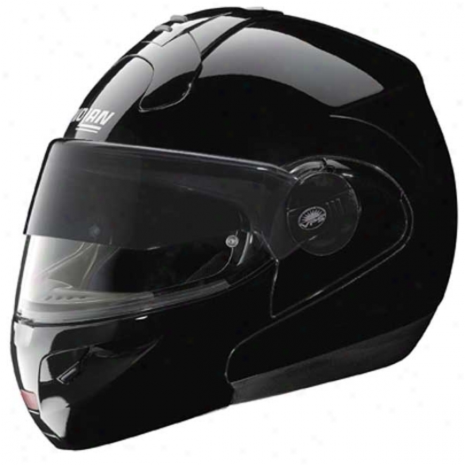 N102 Hard N-com Helmet