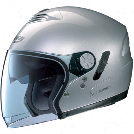 N43 Modular N-com Helmet