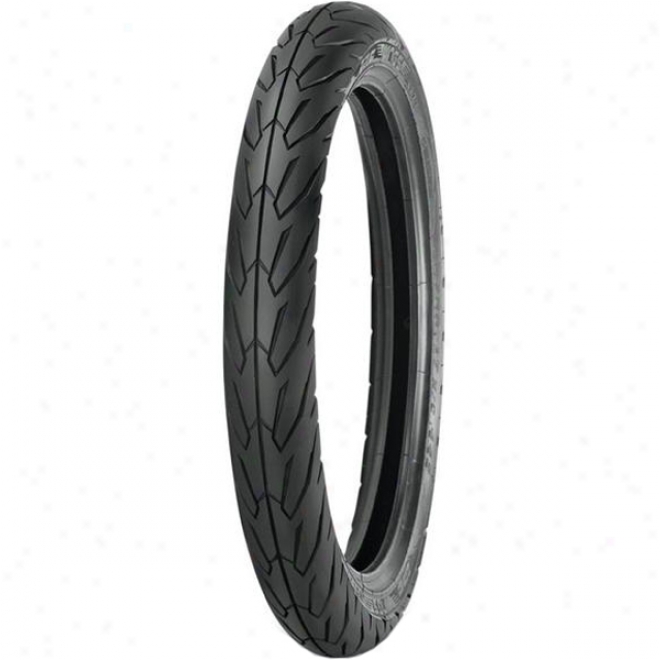 Nr77 Rear Scooter Tire
