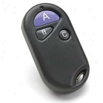 Oem 500i Factory-style Plug-in Security System