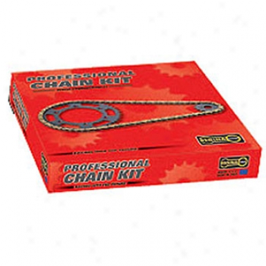 Oem Chain And Sprocket Kits