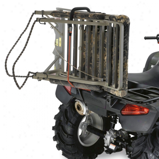 Official Nra Atv Tree Stand Carroer