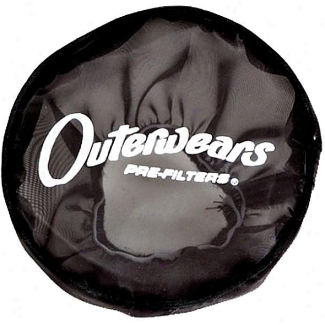 Outerwears Pre Filter
