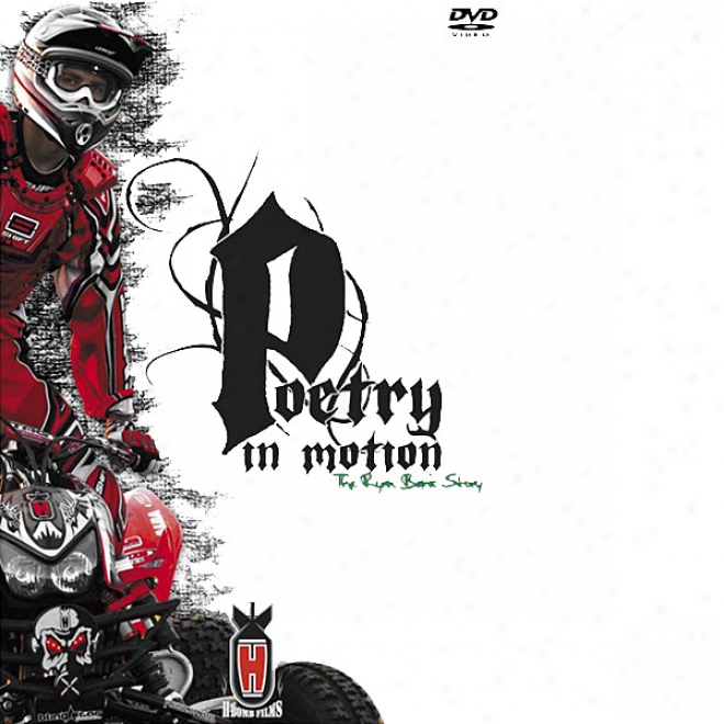 Poetry In Motion Dvd