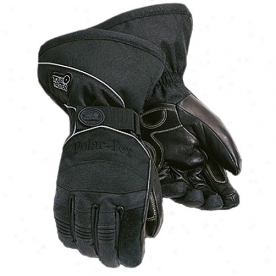Polar-tex Gloves