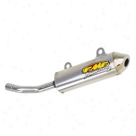 Power Core 2 Silencer For Sst Pipe