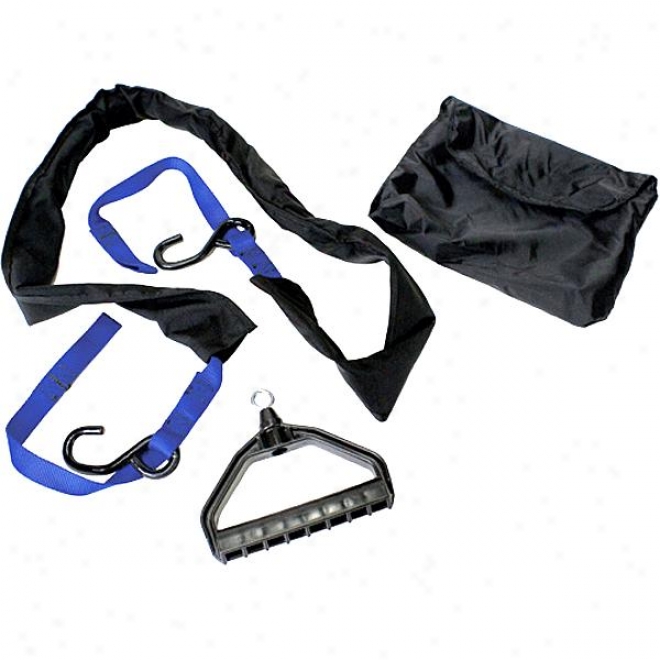 Power Pluck Extractor Tow Strap