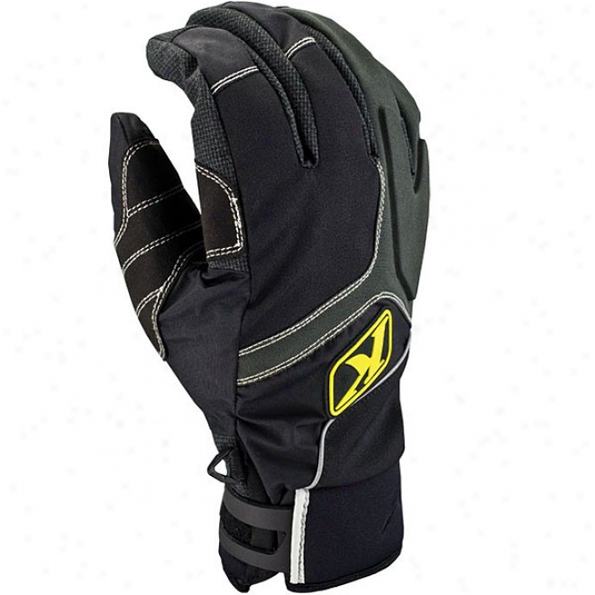 Powerxross Gloves