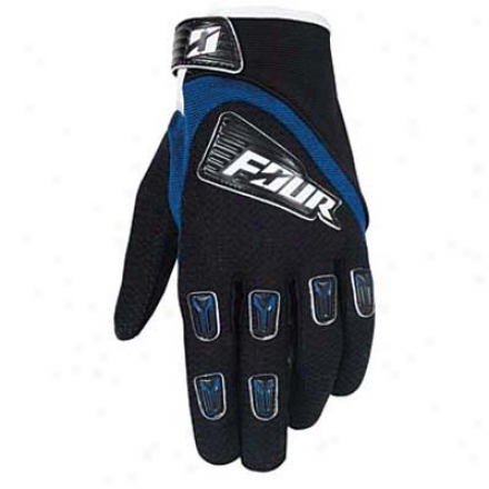 Profile Atv Gloves