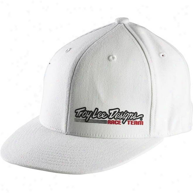 Race Team Premium 210 Flexfit Hat