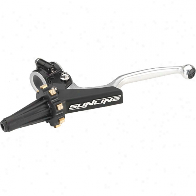 Rc3 Grasp Assembly Standard Lever