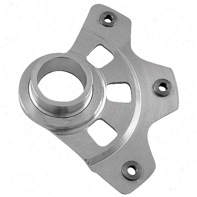 Rear Mounting Kit Foe Spider Evo Disc Cover