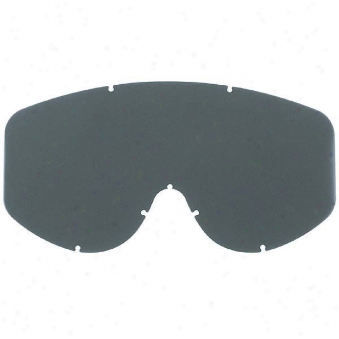 Replacement Lens For Msr-answer Goggles