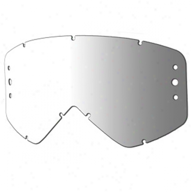 Replacement Lens For Option Otg Sme Goggles