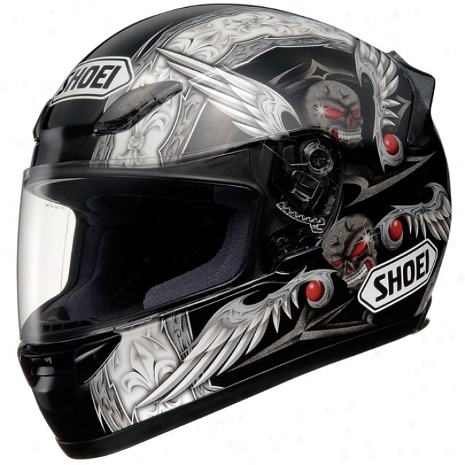 Rf-1000 Diabolic Iii Helmet