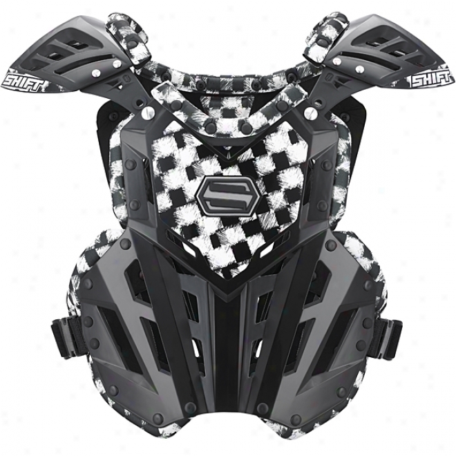 Riot Chest Protector