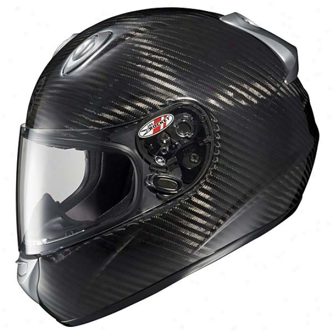 Rkt 101 Carbon Helmet