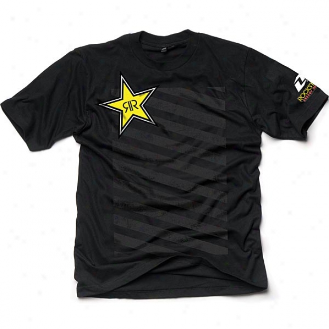 Rockstar New Wave T-shirt
