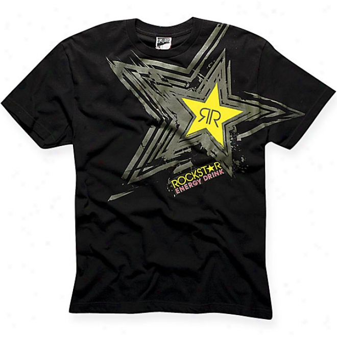 Rockstar T-shirt