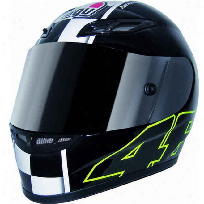 Rossi Celebr-8 Limited Edition Helmet