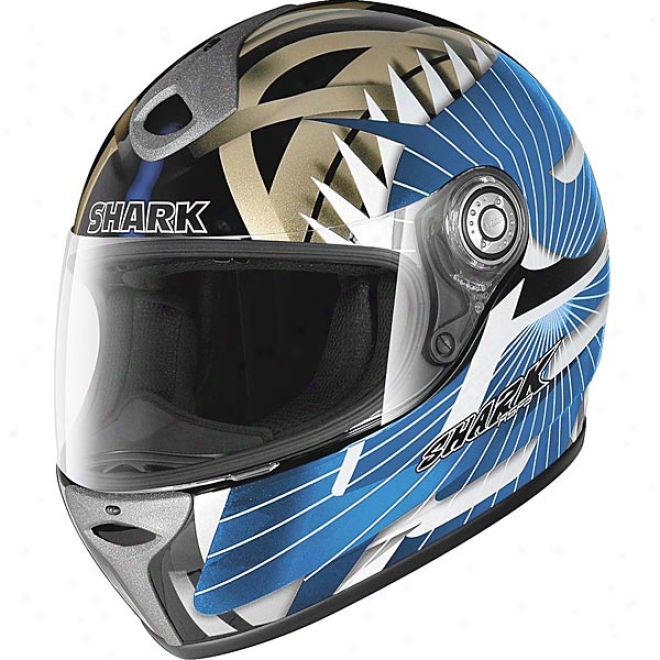 Rsf 3 Triax Helmet