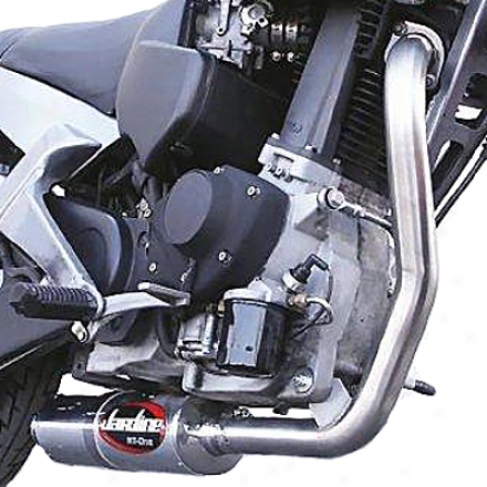 Rt-one Exhaust System