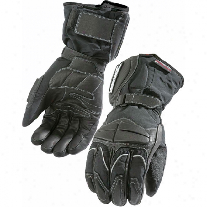 Rush Gloves