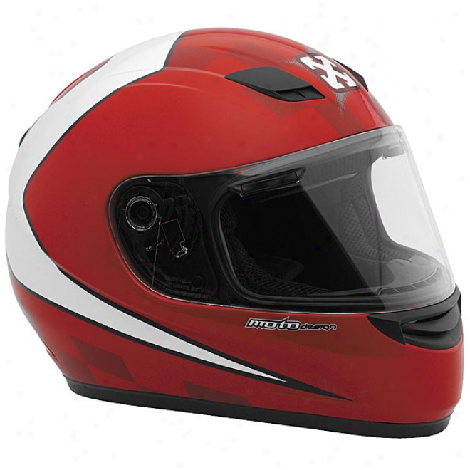 S-07 Torino Helmet