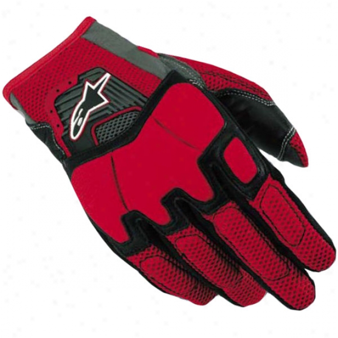S-mx 6 Gloves