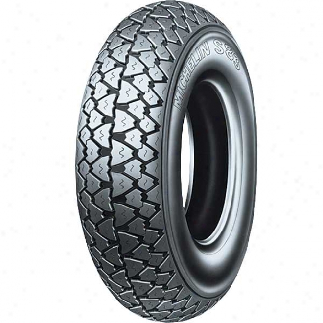 S83 Classic Scooter Tire