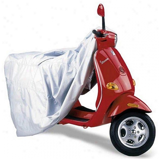 Sc-800 Scooter Cover