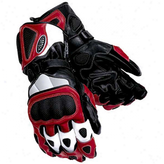 Beetle R.r. Gloves
