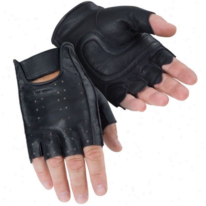 Select Fingerless Gloves