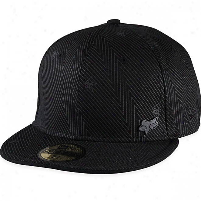 Sidewinder New Era Hat
