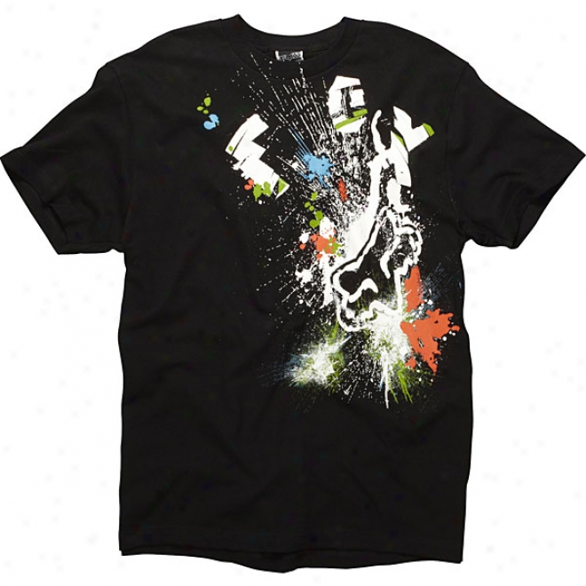 Sillyfuse T-shirt