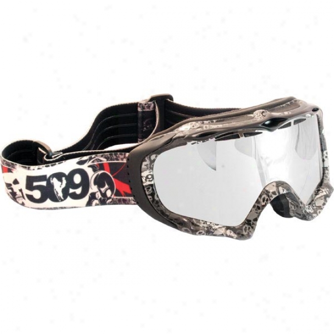 Sinister 2 Snow Goggles