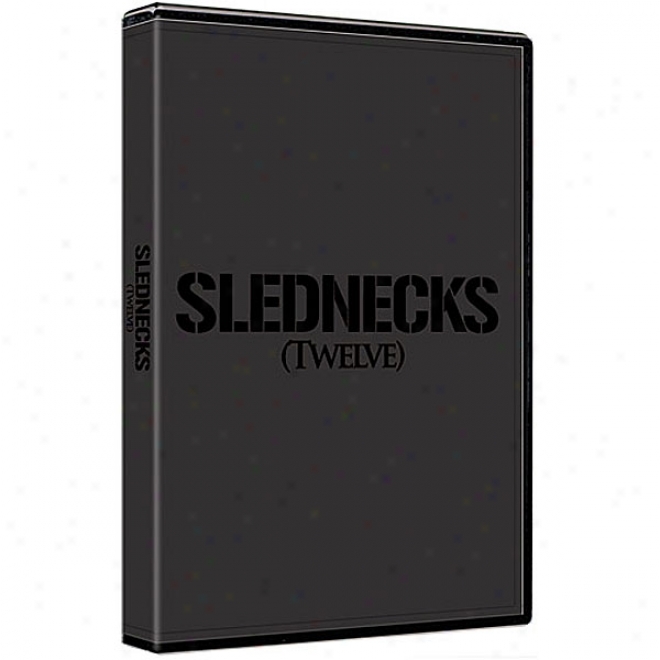 Slddnecks 12 Dvd