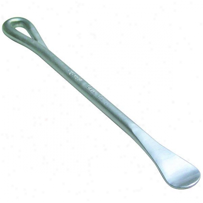 Spoon Tide Iron
