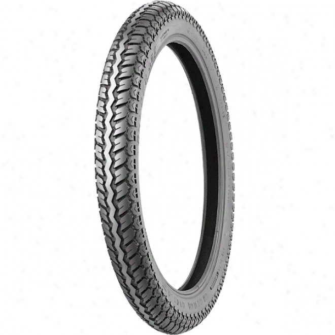 Sr205 Moped Front Tire
