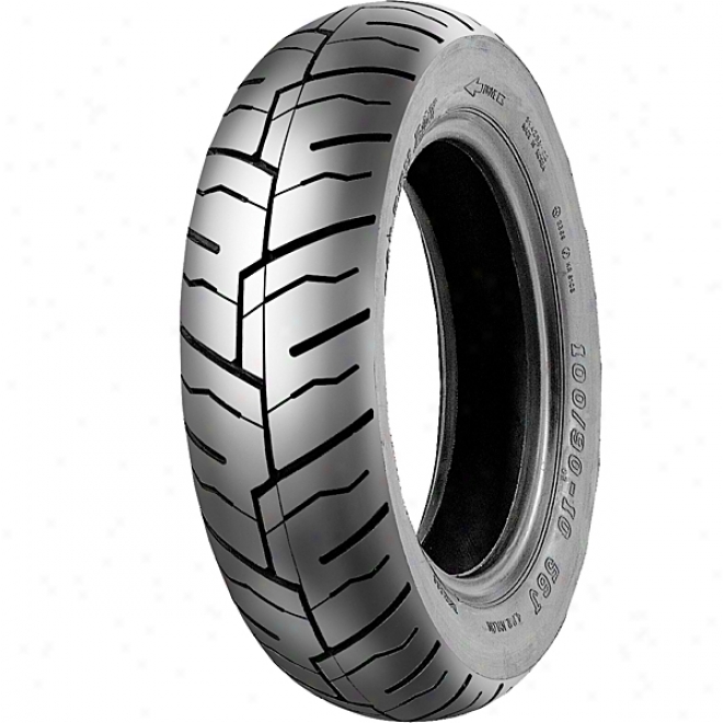 Sr425 Front Scooter Tire
