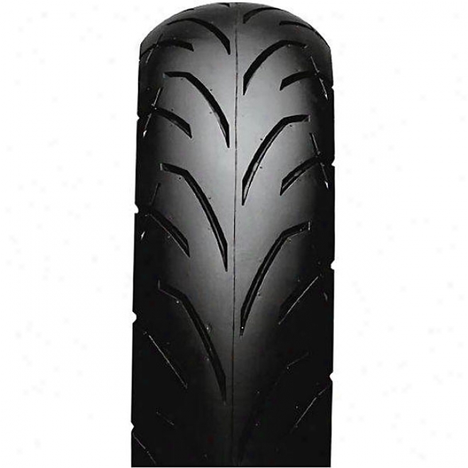 Ss 530 Rear Scooter Tire