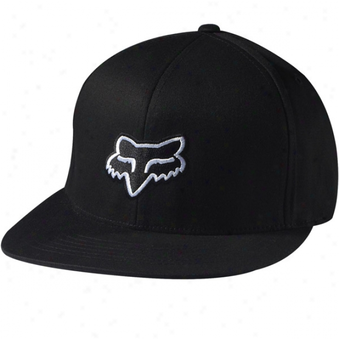 Steeze 210 Fitted Flexfit Hat