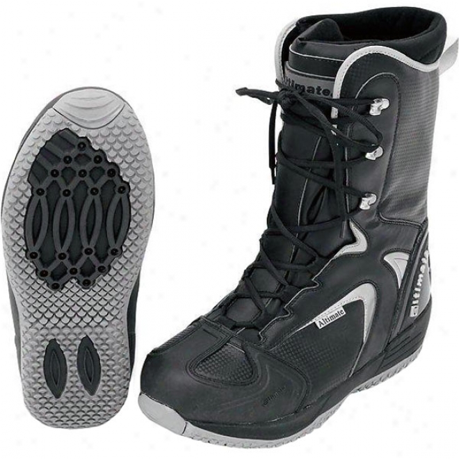 Supersport Waterproof Boots