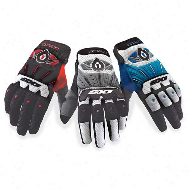 Sx-1 Gloves