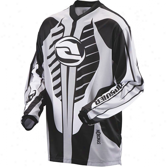 Syncron Jersey - 2009