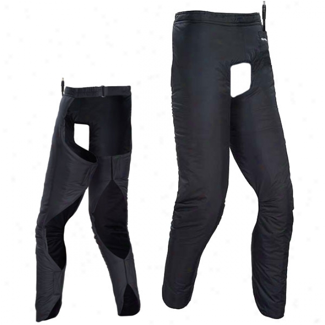 Synergy Heated Pant Liner